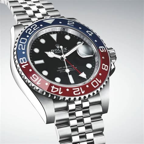 rolex gmt master 2 prices